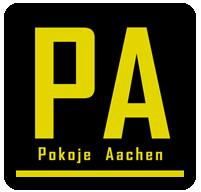 Pokoje w Aachen – Niemcy